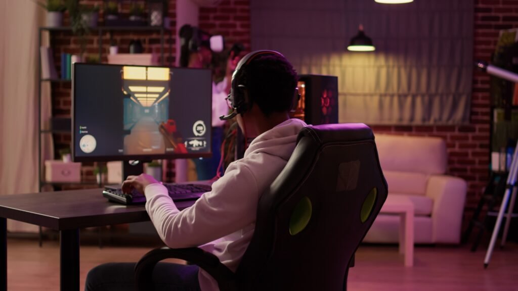 “The Rise of Risk-Based Gaming in Australia: Why Players Love High-Stakes Play”