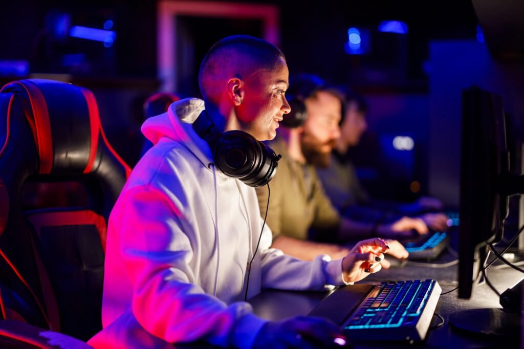 “Pokies Without Gambling: How Game Designers Are Using Luck Creatively”